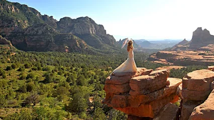 Sedona Wedding Services